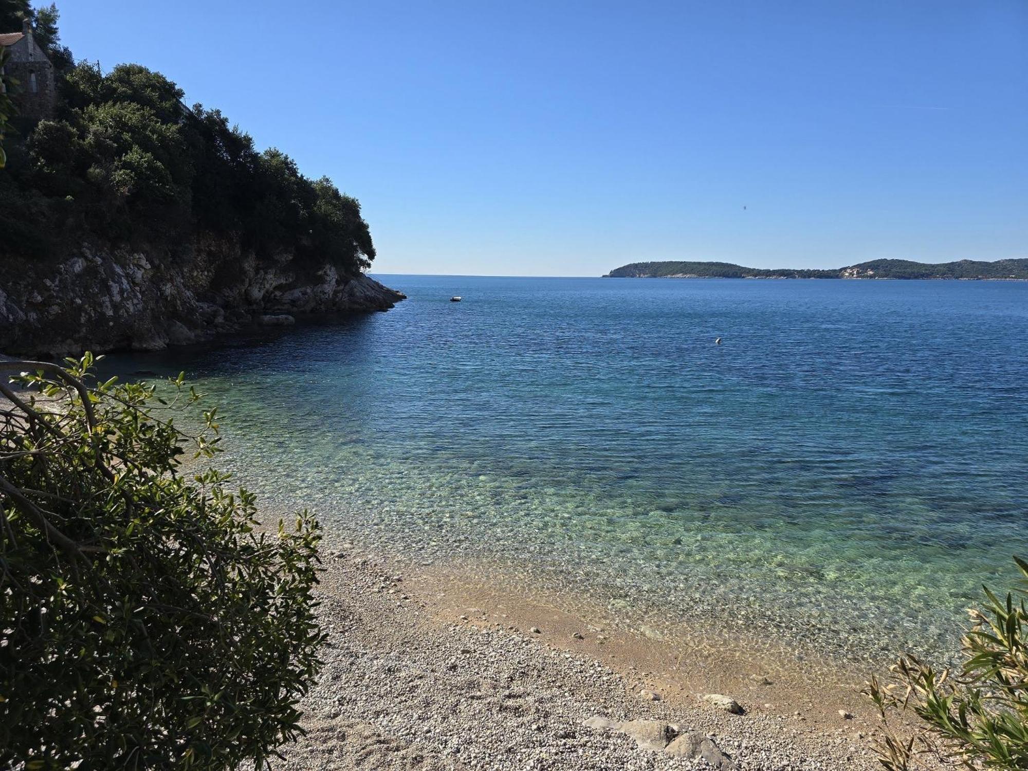 Indy'S Beach Apartments Dubrovnik Room photo