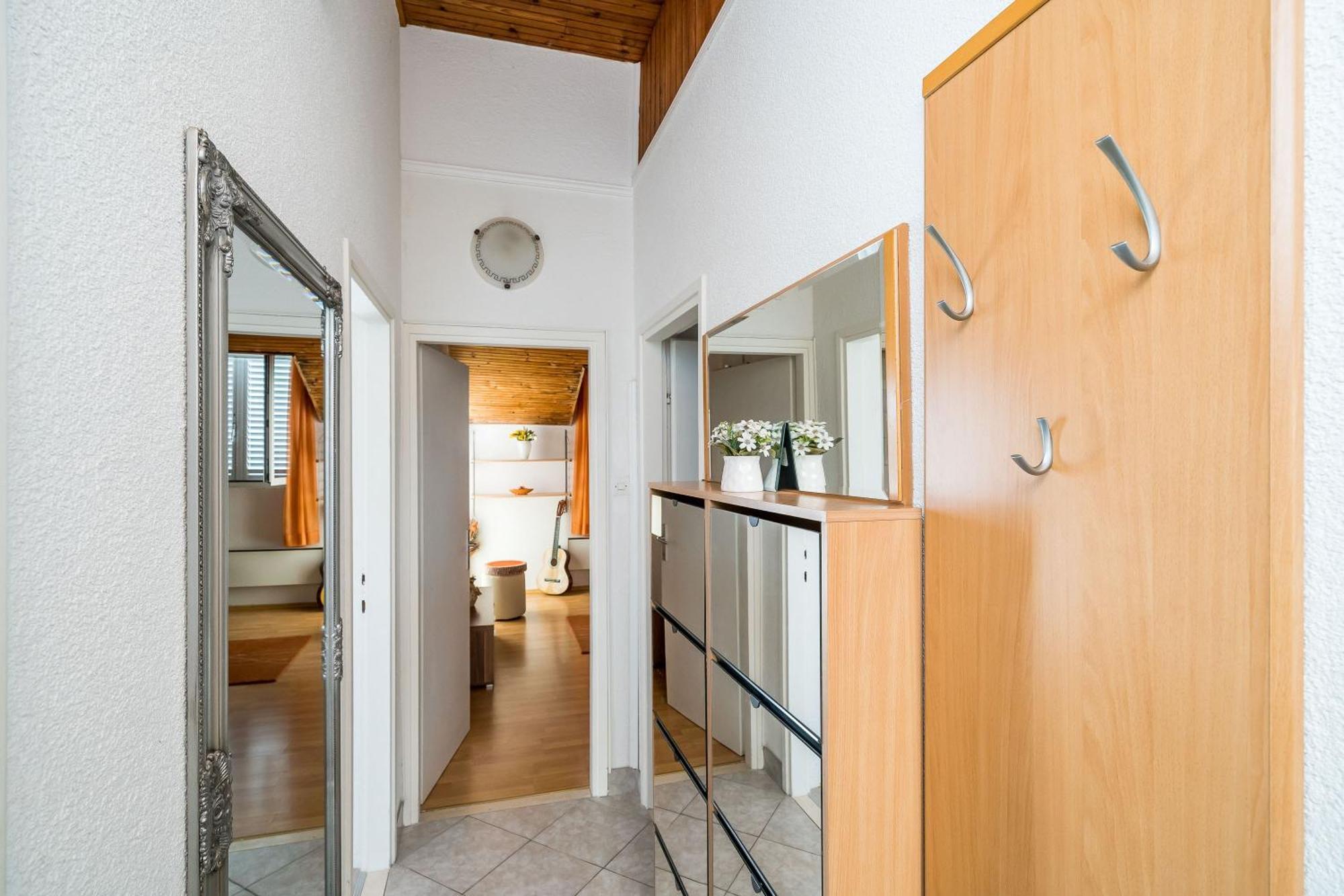 Indy'S Beach Apartments Dubrovnik Room photo
